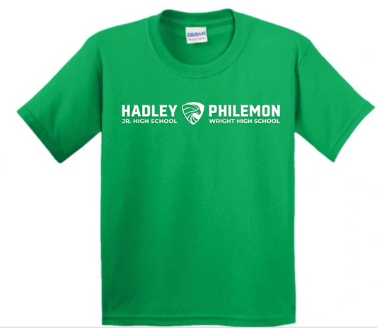 Philemon Wright Tee