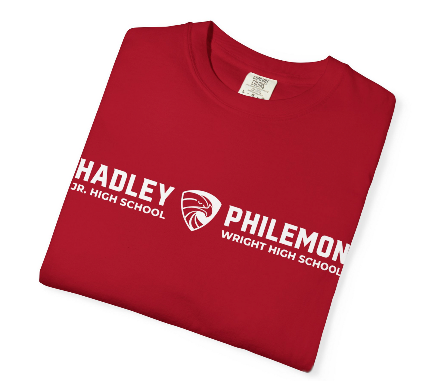 Hadley Tee
