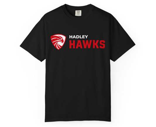 Hadley Hawks Tee