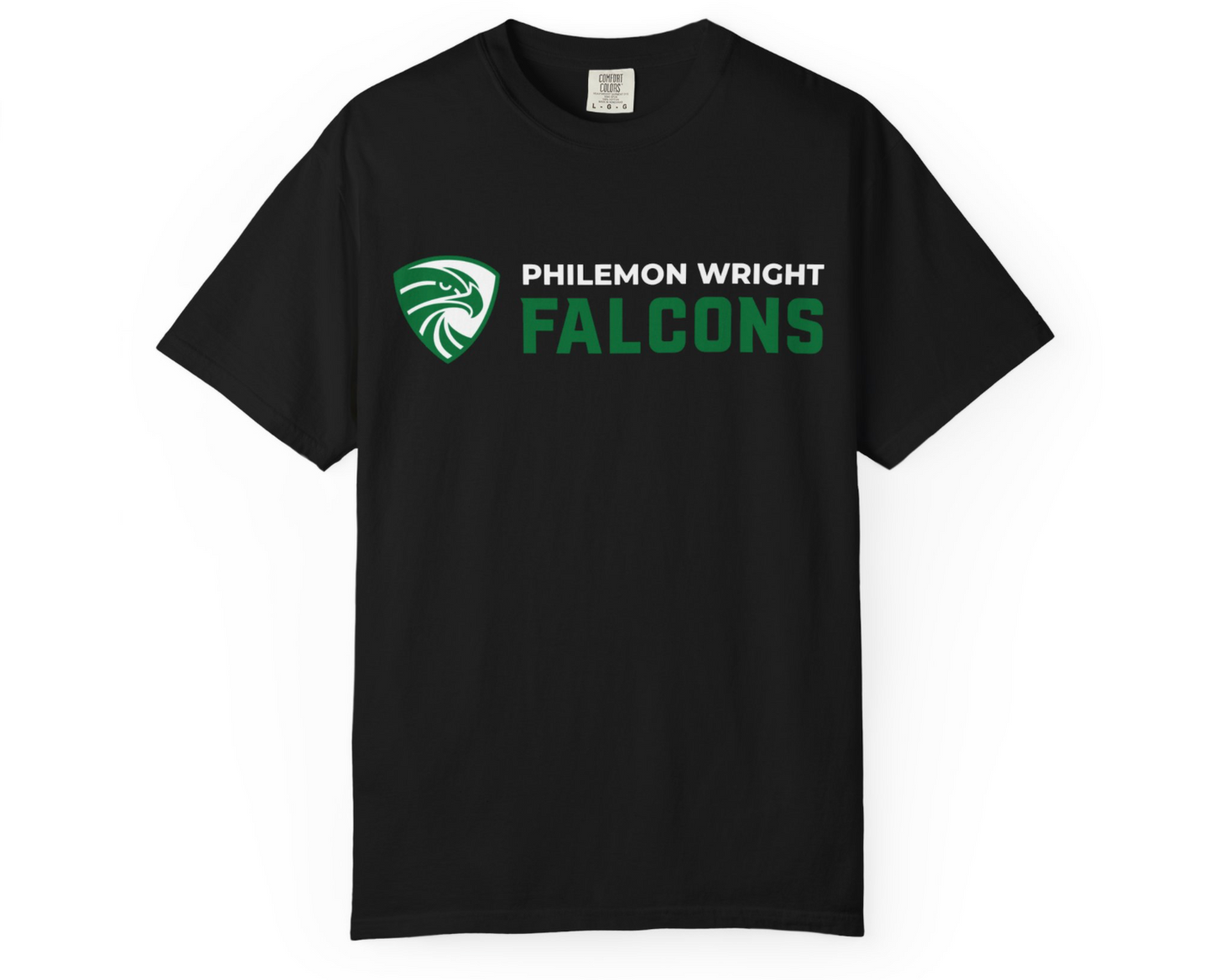 Philemon Wright Falcons Tee