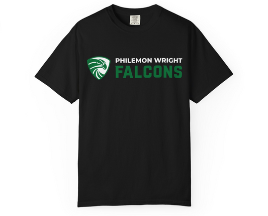 Philemon Wright Falcons Tee