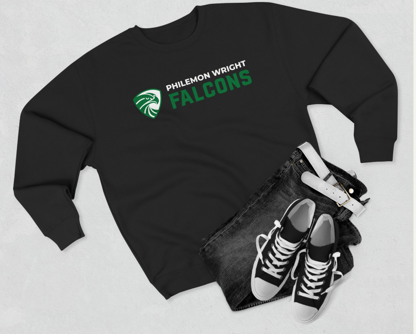 Philemon Wright Falcons Longsleeve