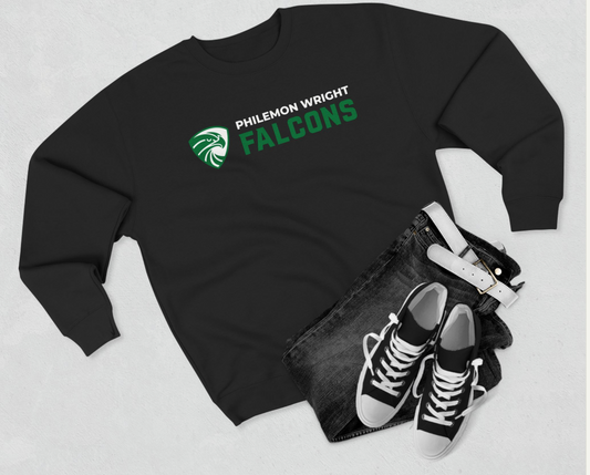 Philemon Wright Falcons Longsleeve