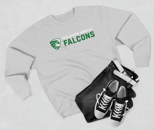 Philemon Wright Falcons Long Sleeve