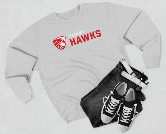 Hadley Hawks Long sleeve shirt