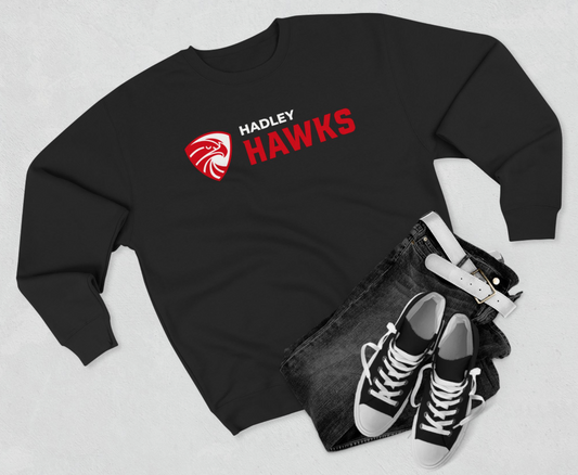 Hadley Hawks Longsleeve