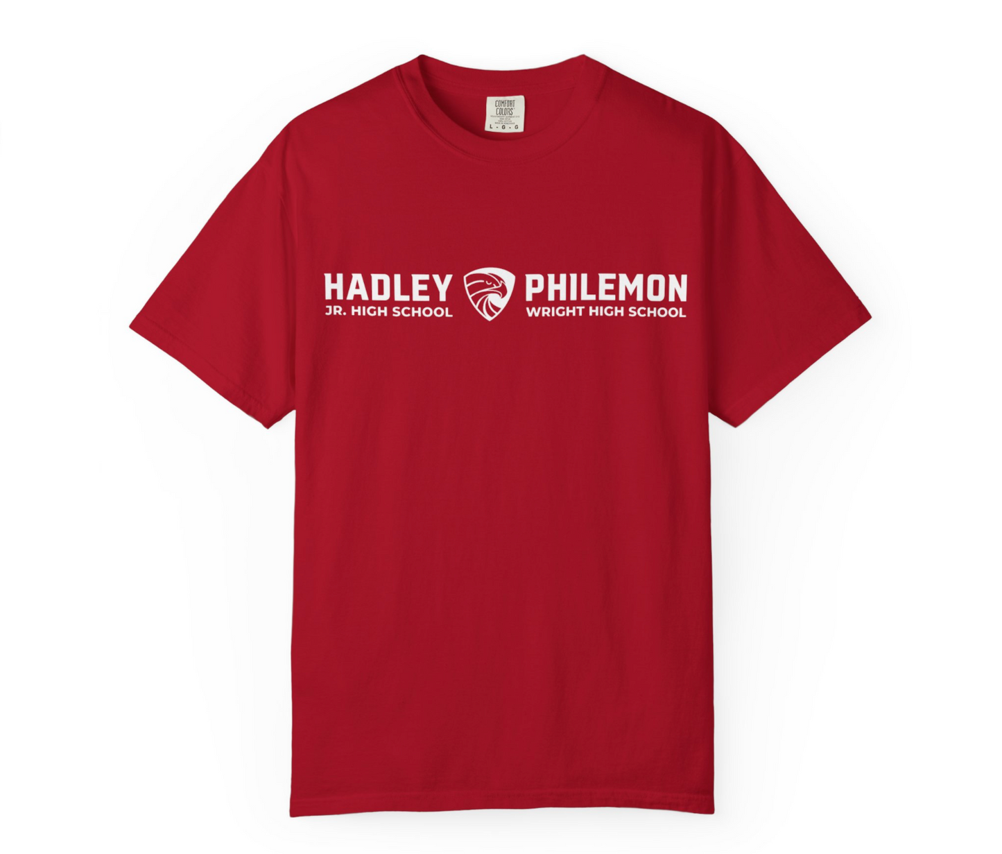 Hadley Tee