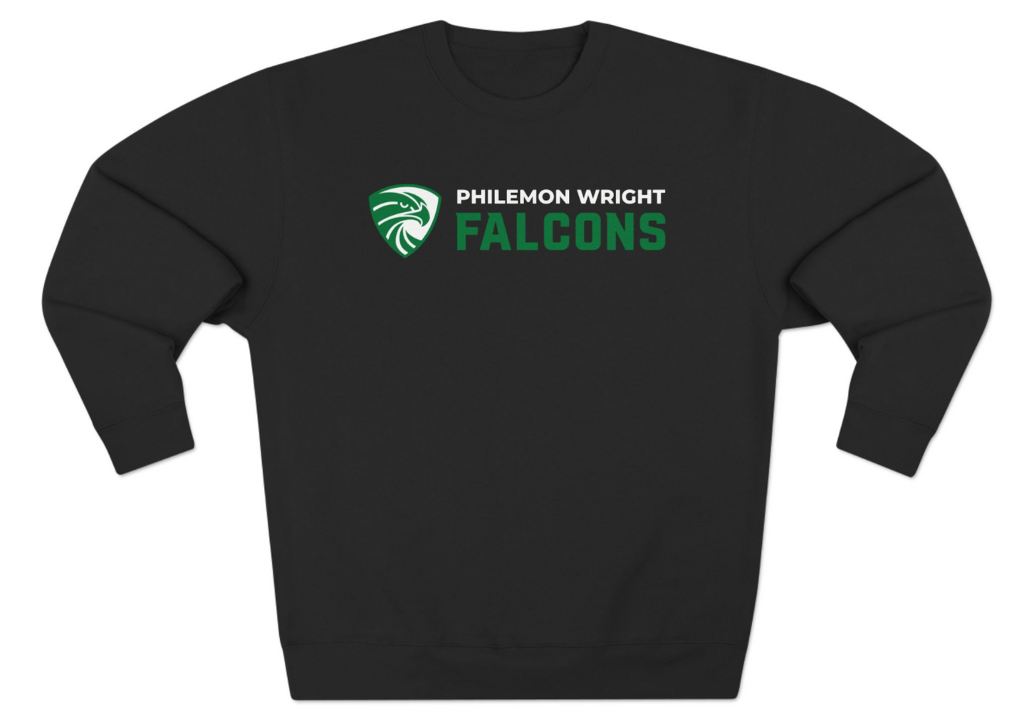 Philemon Wright Falcons Longsleeve