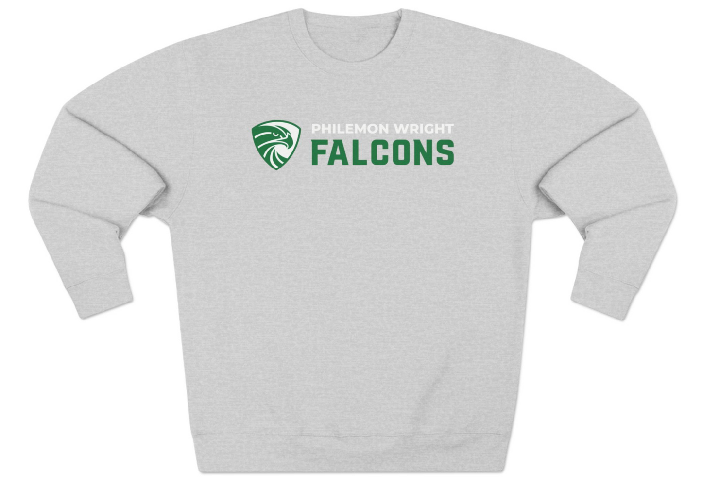 Philemon Wright Falcons Long Sleeve