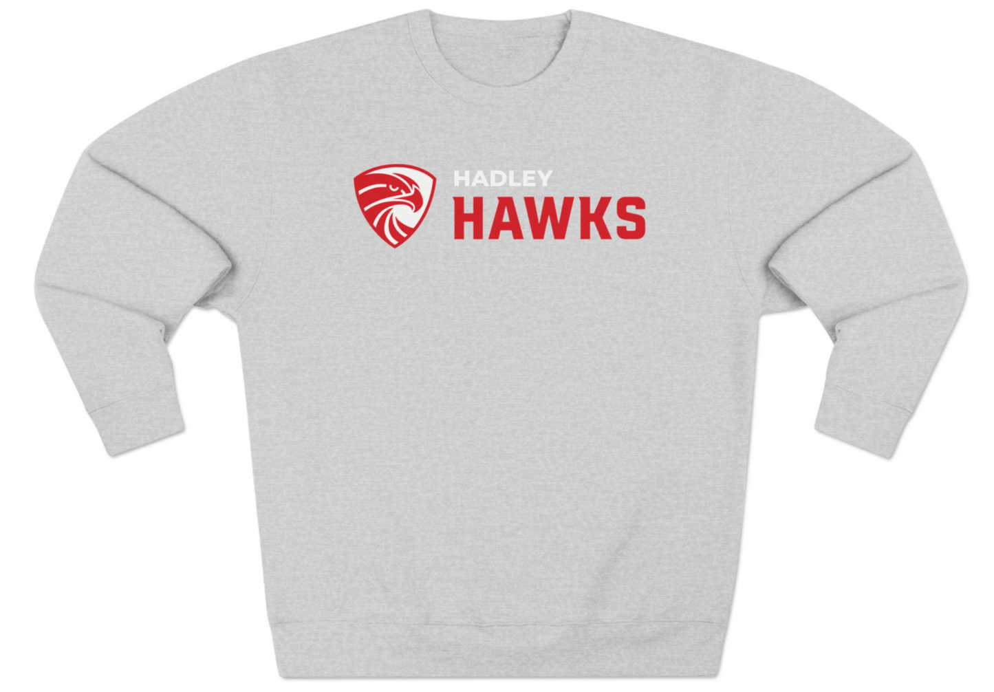 Hadley Hawks Long sleeve shirt