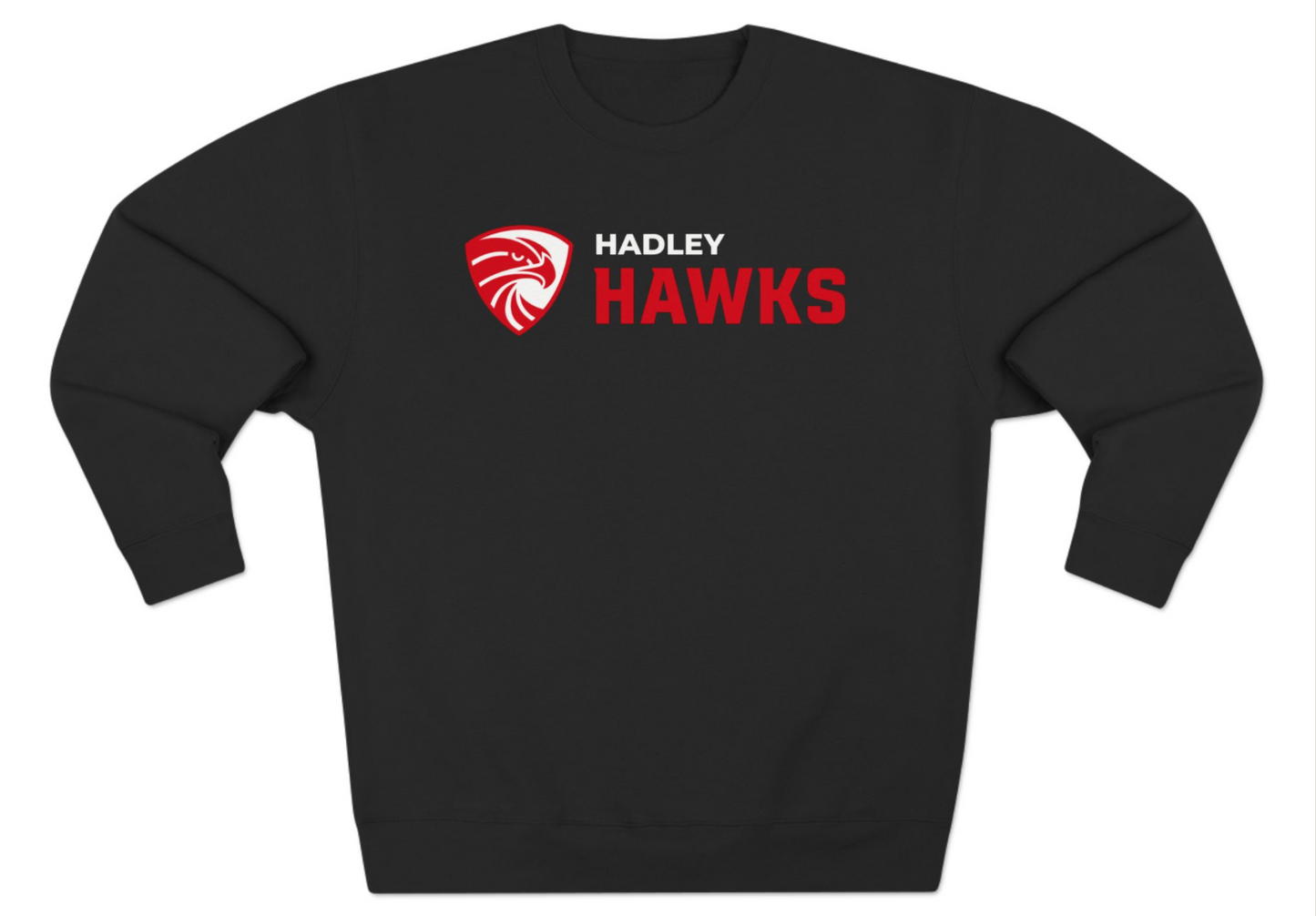 Hadley Hawks Longsleeve
