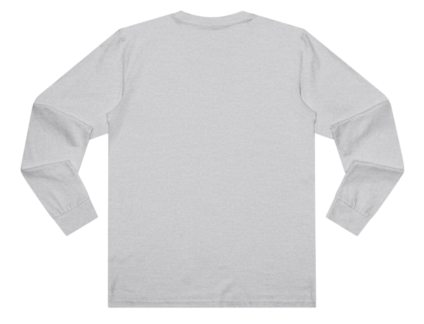 Grey Philemon Falcons Longsleeve