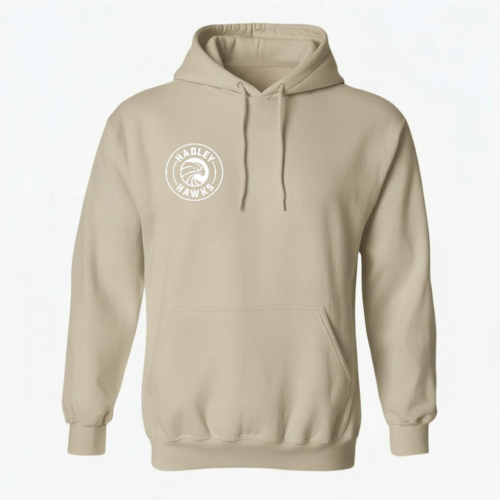 Hadley Hawks Hoodie