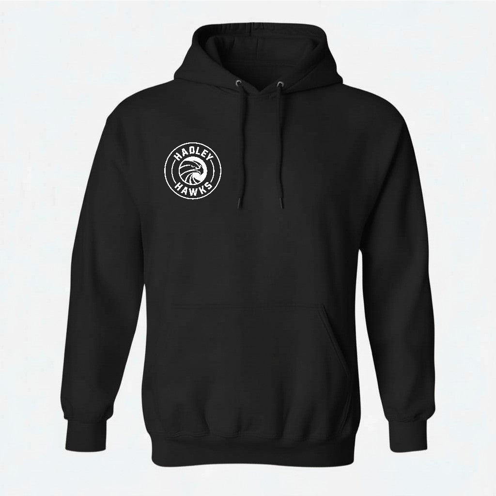 Hadley Hawks Hoodie