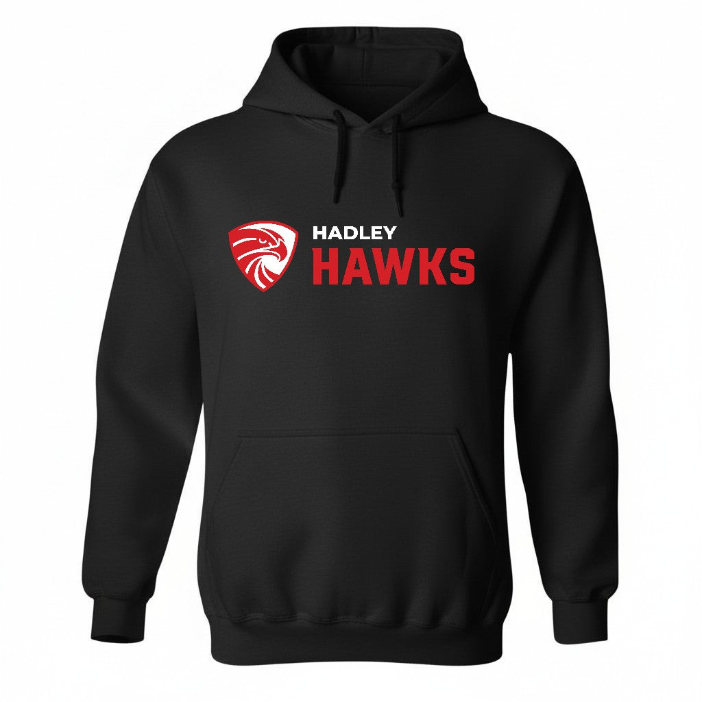 Hadley Hawks Hoodie