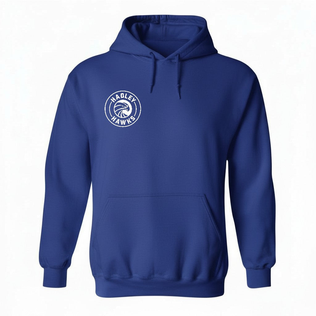 Hadley Hawks Hoodie
