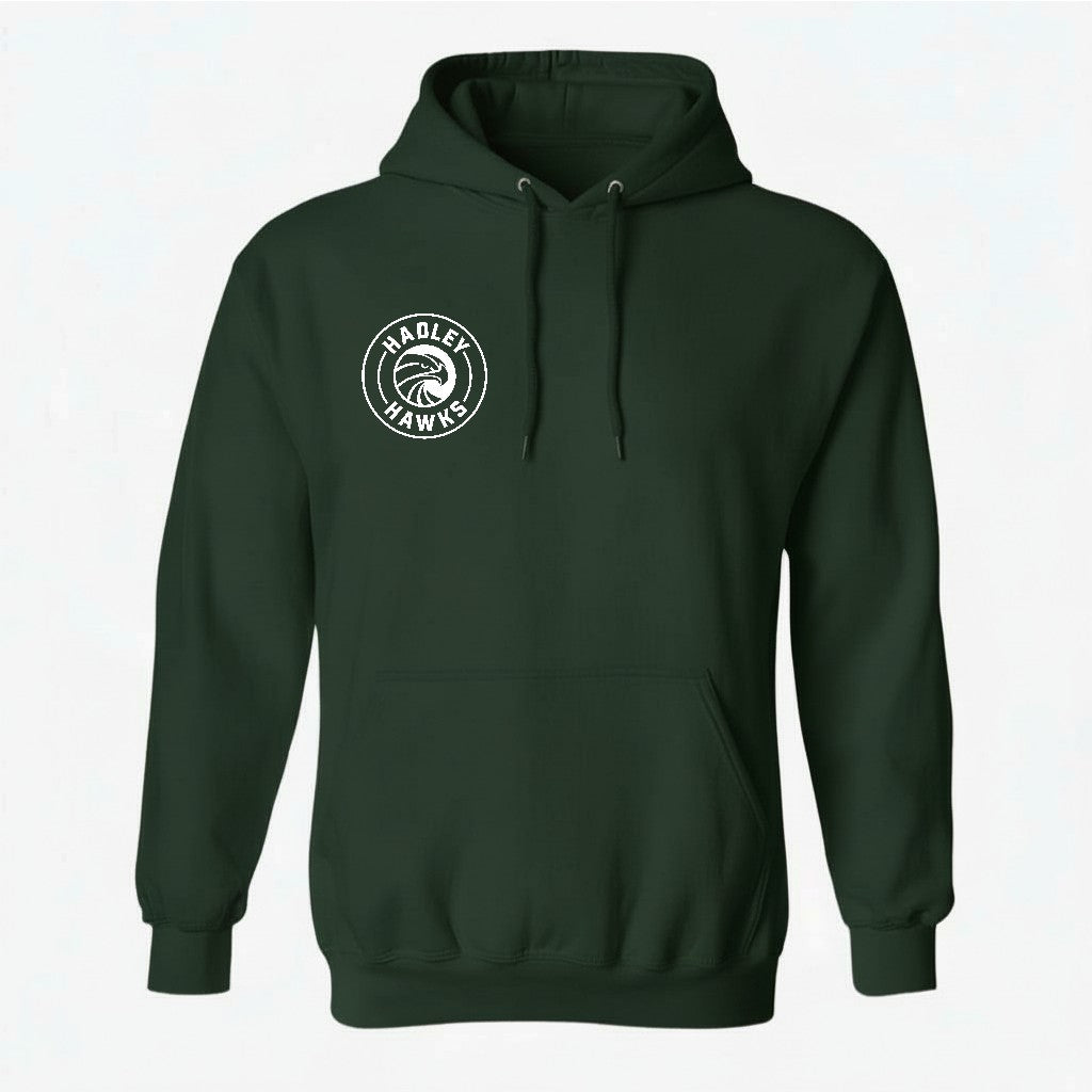 Hadley Hawks Hoodie