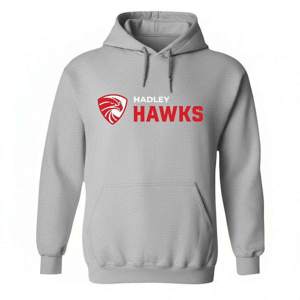 Hadley Hawks Hoodie