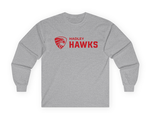 Hadley Hawks longsleeve 2.0