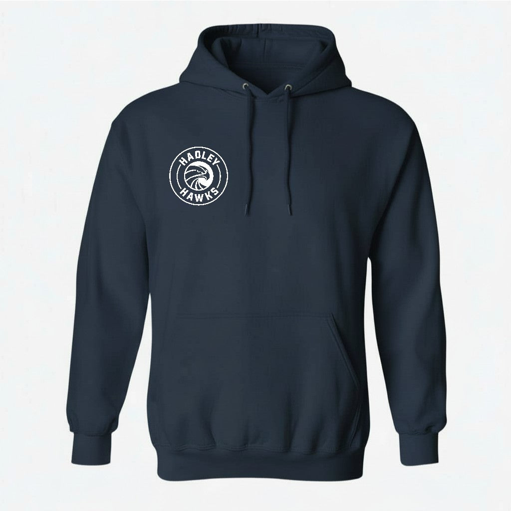 Hadley Hawks Hoodie