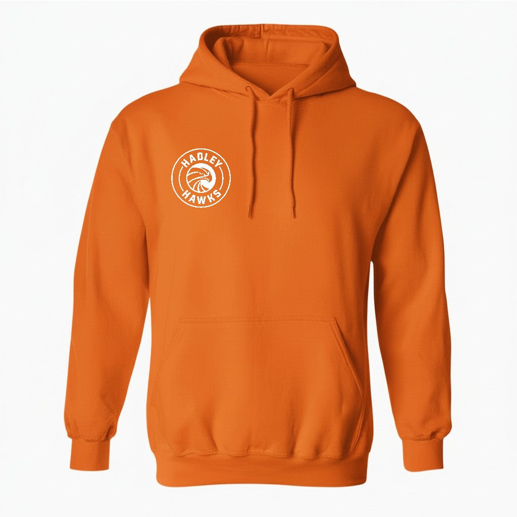 Hadley Hawks Hoodie
