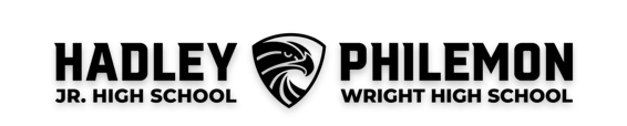 Hadley Philemon High School Online Store
