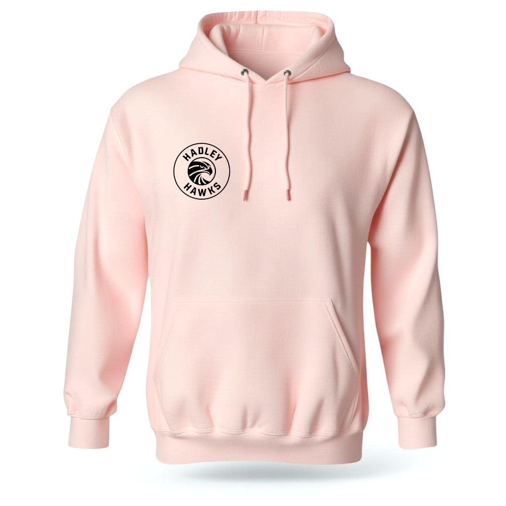 Hadley Hawks Hoodie