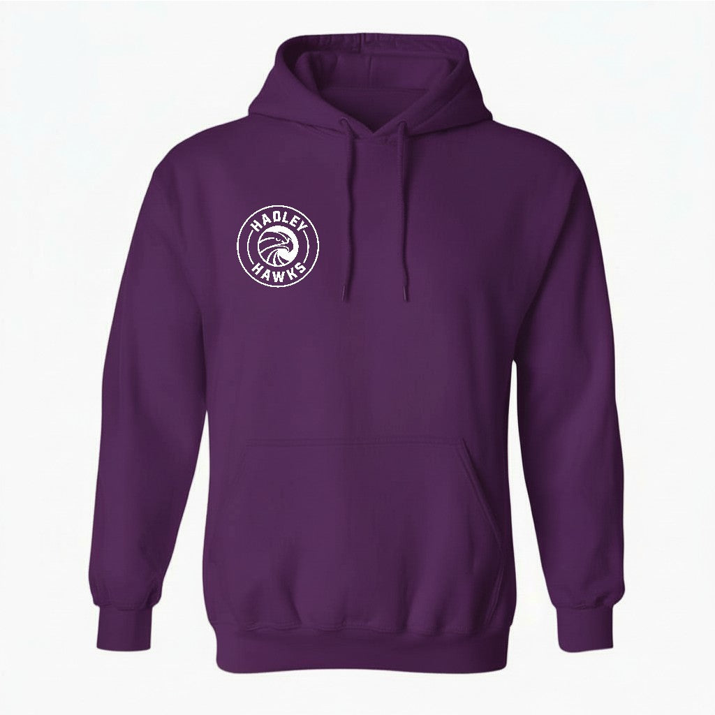 Hadley Hawks Hoodie