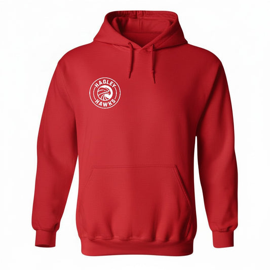 Hadley Hawks Hoodie