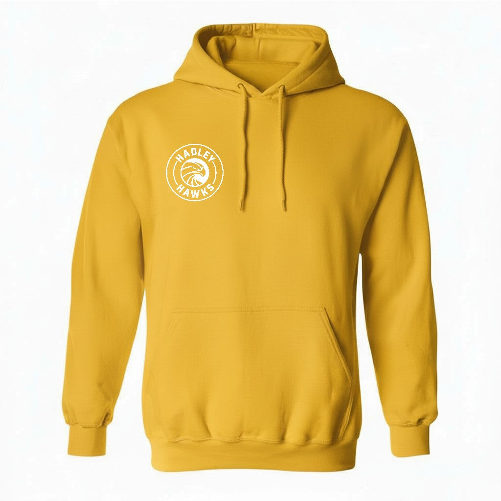 Hadley Hawks Hoodie
